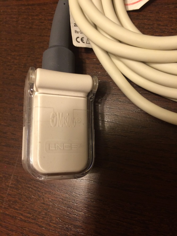 MASIMO LNCS MP 10 CABLE