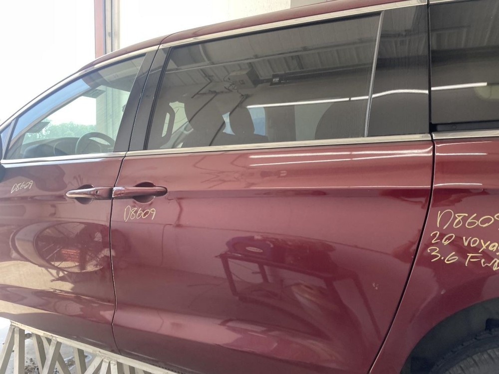Chassis ECM Body Control BCM Fits 20 PACIFICA 997163