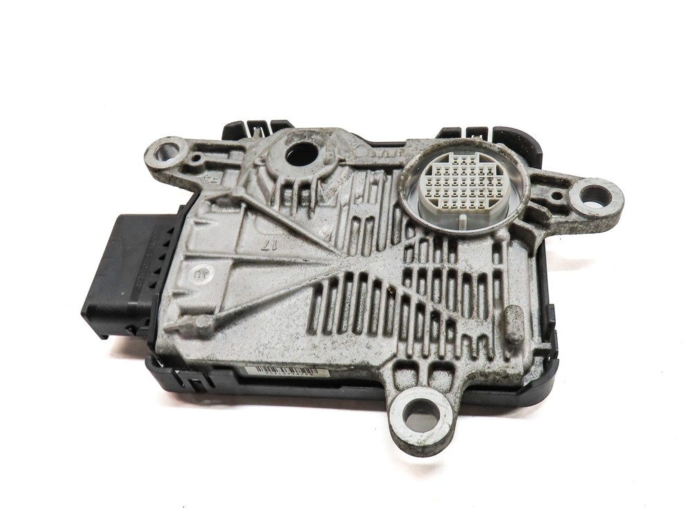 2017 BMW X1 (F48) 2.0L (B46O) ENGINE AUTOMATIC TRANSMISSION CONTROL MODULE