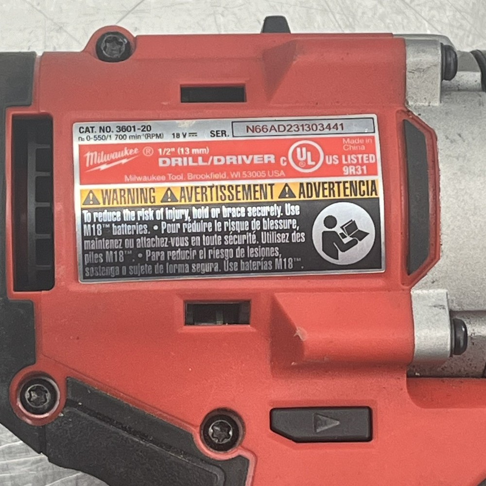 MILWAUKEE TOOLS COMBO - COMBINATION TOOL SETS (CC2005379)