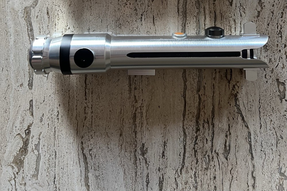 Ahsoka Force FX Elite Lightsaber Clone Wars