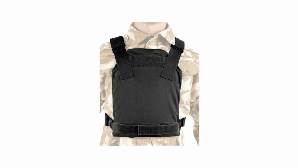 BLACKHAWK LOW VIS PLATE CARRIER MEDIUM ONLY