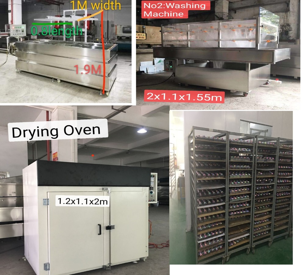 Hydro Dipping Hydrographics Equipment Water Transfer Print Processing Machinery