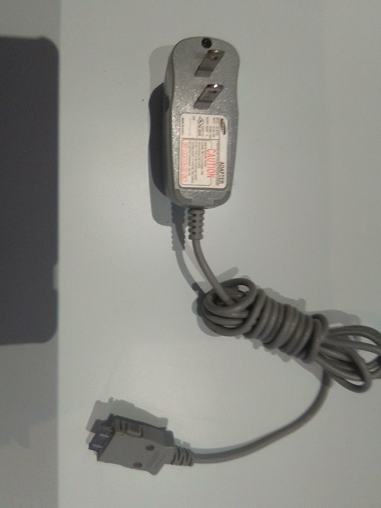 Samsung Digital Camcorder VP-M110