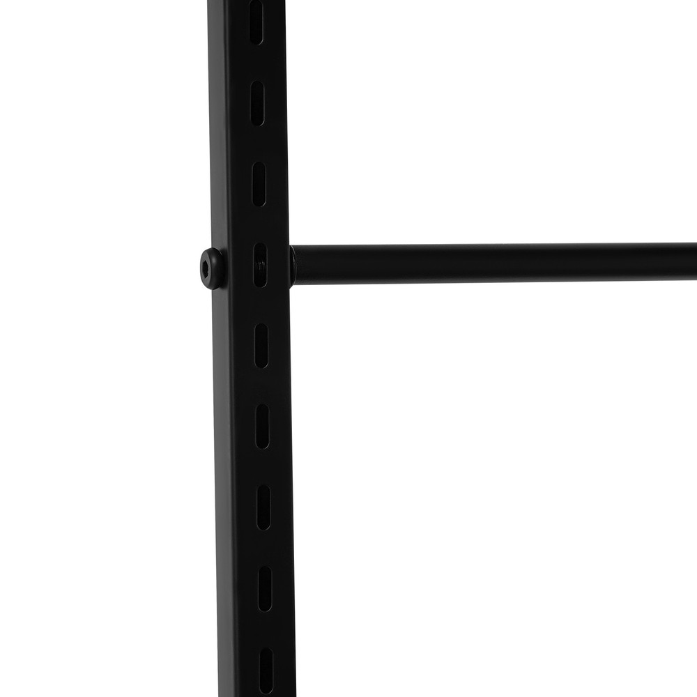 3 Tier Multi-functional Washing Machine Shelf Space Saving Washing Machine Shelf