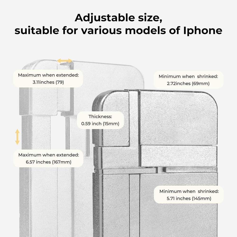 Phone Cases Heat Press for Iphone & Android 3D Vacuum Heat Press IS Software