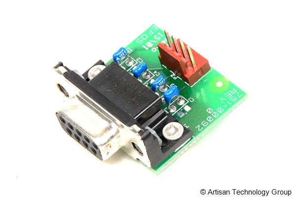 Lumen Dynamics 751-00092 Adapter Board