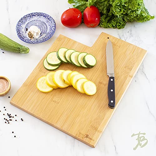 Destination Utah State Shaped Serving and Cutting Board, Includes Hang Tie