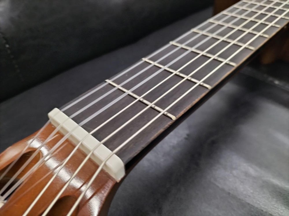 YAMAHA CG-JUNIOR CS40J Classical Guitar