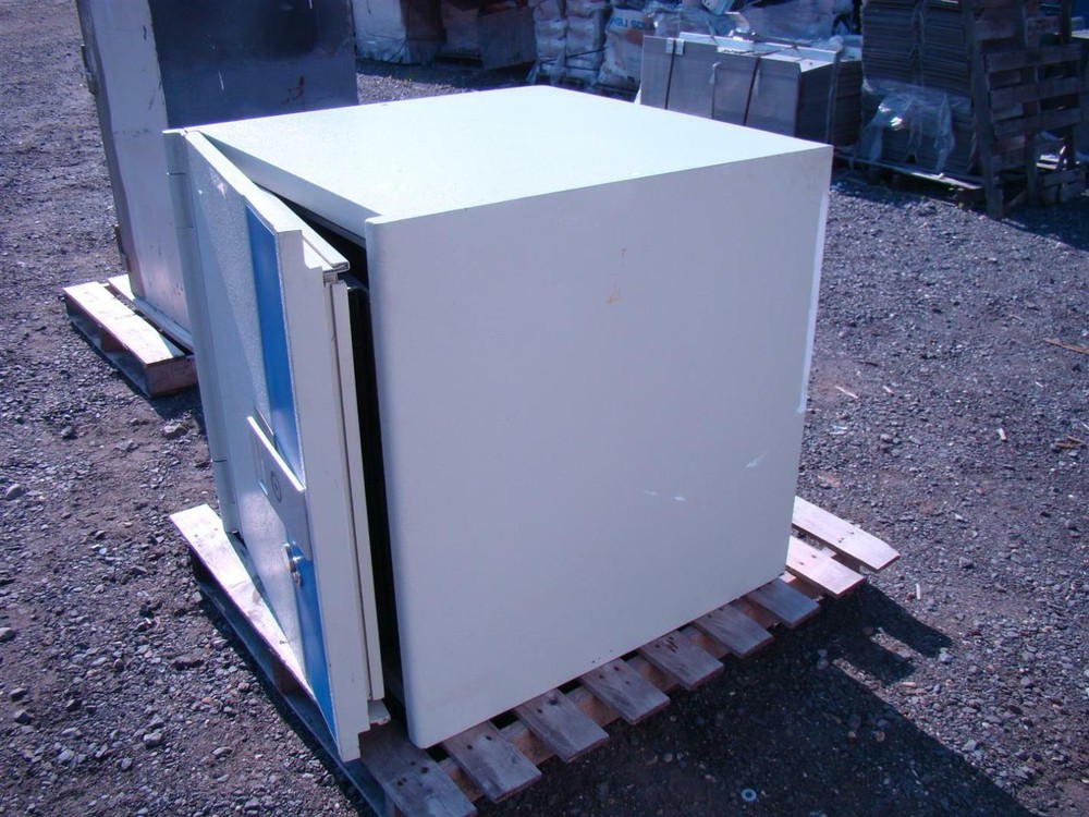 Rosengrens Firesafe Computer Cabinet DC210-000703