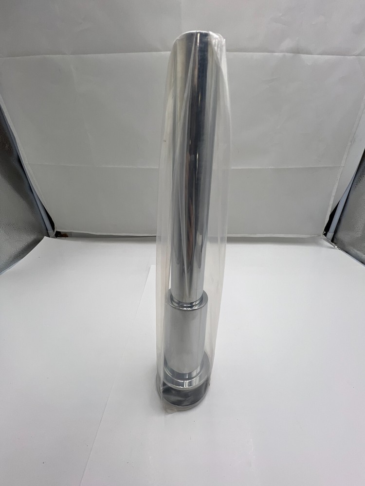 Mountain Plumbing WetStyle Drain Model MT745-2CPB Dome Style Drain Chrome