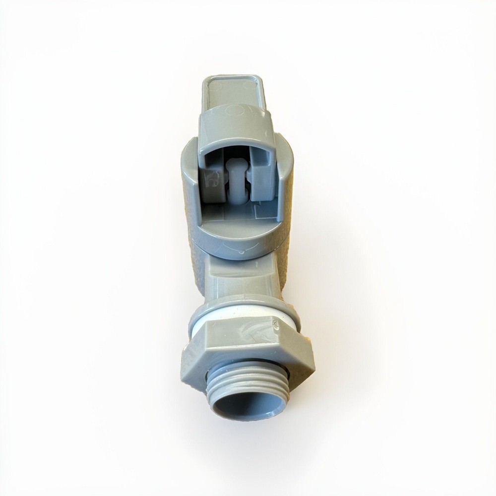 Authentic Brita 27 Cup Water Dispenser Valve Replacement Part UNUSED Nozzle