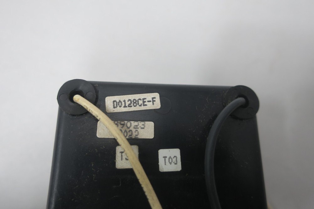 Foxboro D0128CE-F Power Supply
