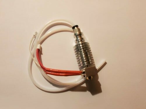 [Original]Anycubic I3 Mega 3D Printer Extruder Print Head