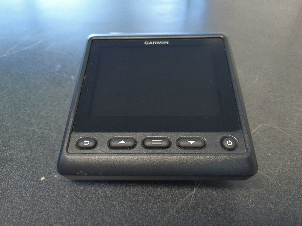 Garmin GMI 20 Autopilot Controller NMEA 2000 BIN0370