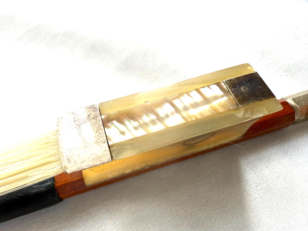 Johann Krousch 4/4 select Violin Bow
