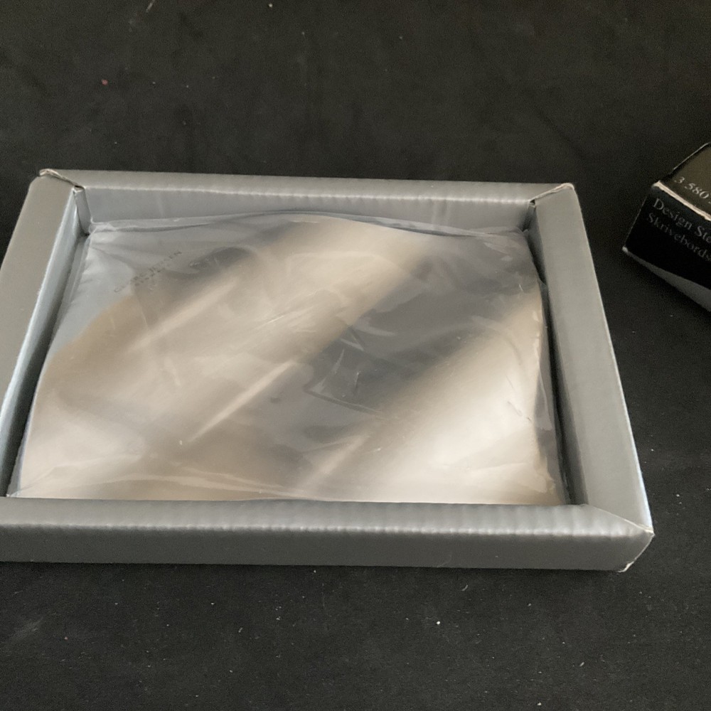 George Jensen Wave Paperweight Denmark