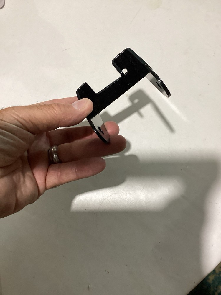 Ruger PM 153 Bracket