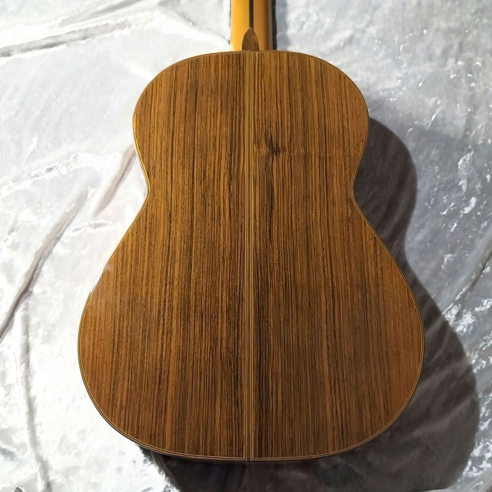 Raimundo 155S Made in Spain Classical Guitar