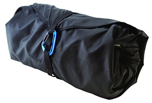 Rope Tarp (Closeout) One Size Green