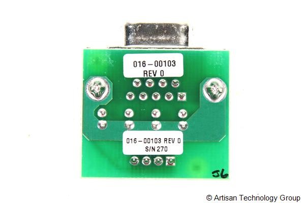 Lumen Dynamics 751-00092 Adapter Board