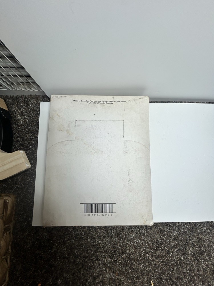 3M 02115 Production Sheet, 50 Sheets Abrasive RN 346U