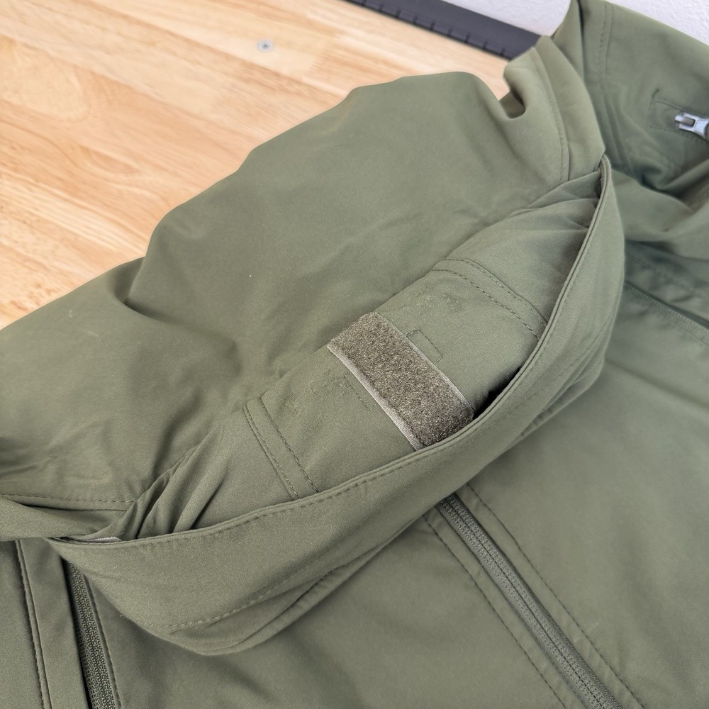 Condor 609 Tactical Summit Zero Lightweight Softshell All Weather Jacket 3XL