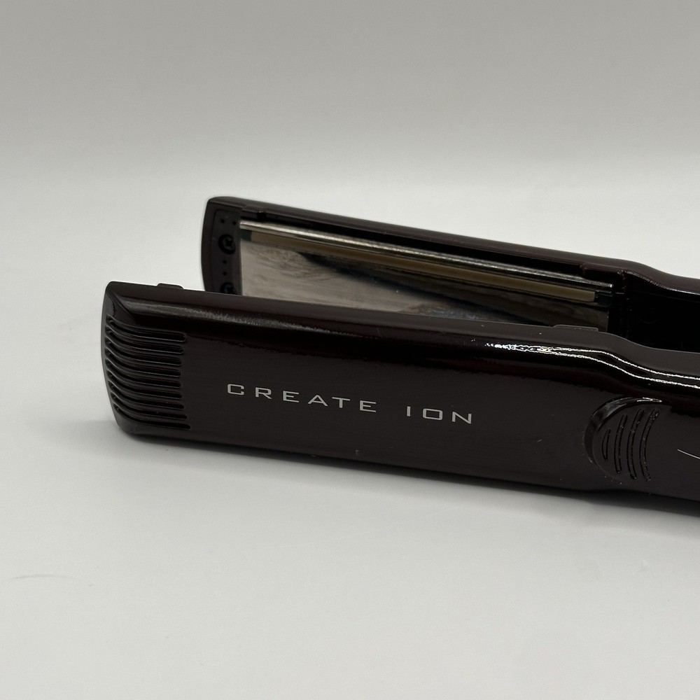 Create Ion Styling Iron CIU-F201