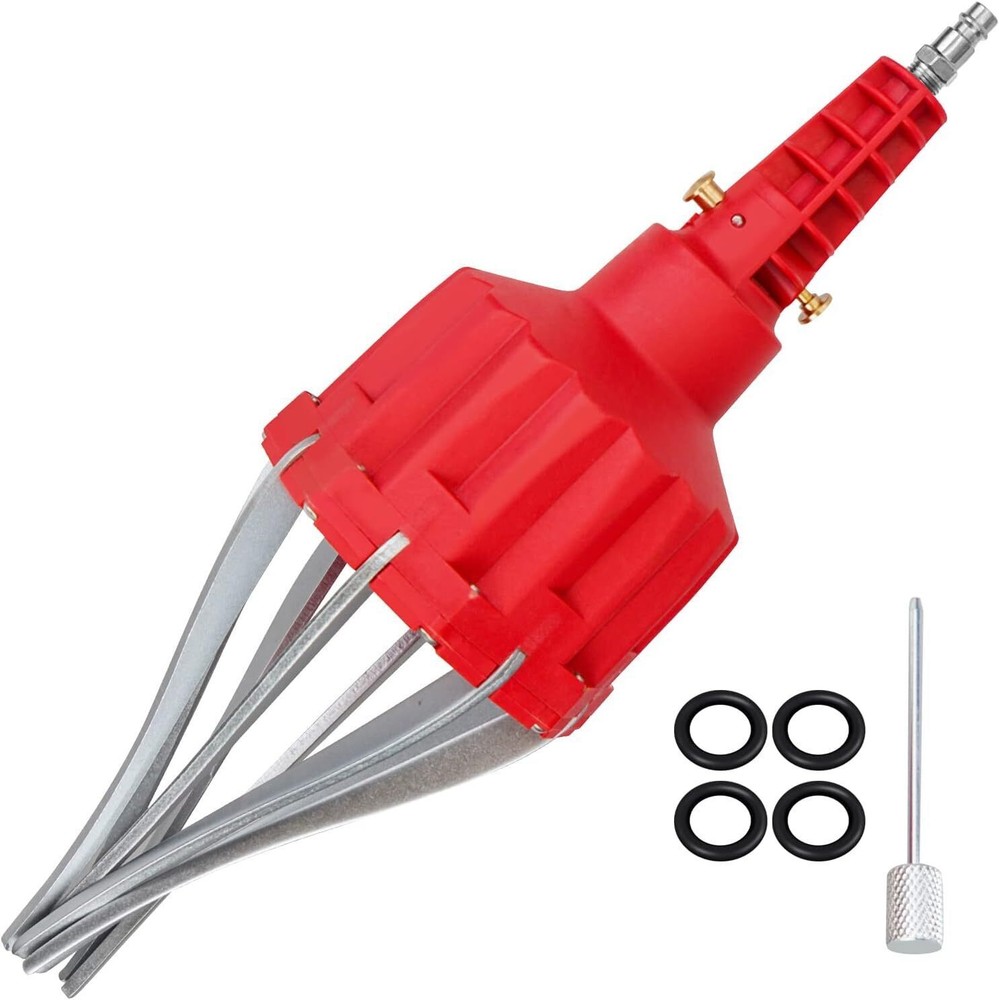 Air CV Joint Boot Expander Tool CV Boot Pneumatic Removal Spreader Kit