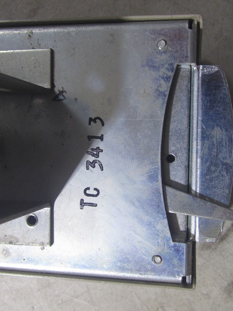 BARBER COLMAN TC-3413