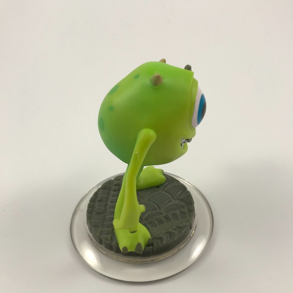 Disney Infinity Mike Wazowski
