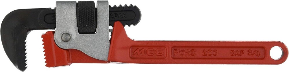 MCC Pipelen Deluxe 200 PW-AD20