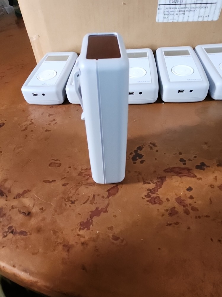 Universal Douglas Lighting Controls WIR-3110 DIALOG IR Setting Unit Remote