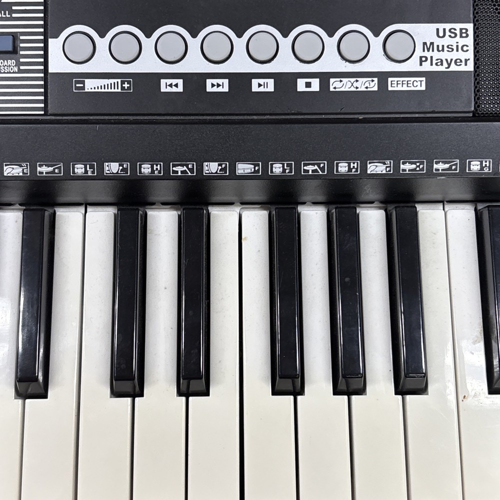 MEIKE MK-906 Electronic Keyboard