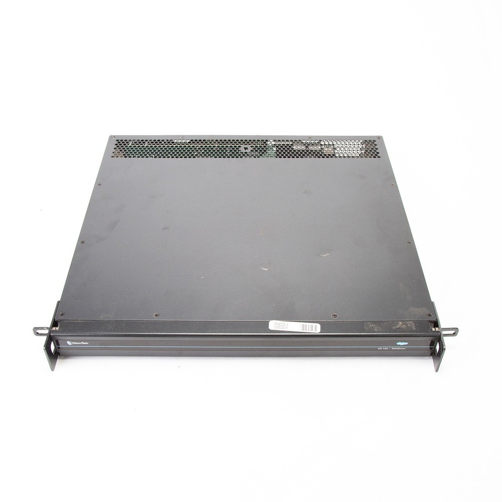 NewTek TalkShow VS-100 Video Calling System - SKU#1508315