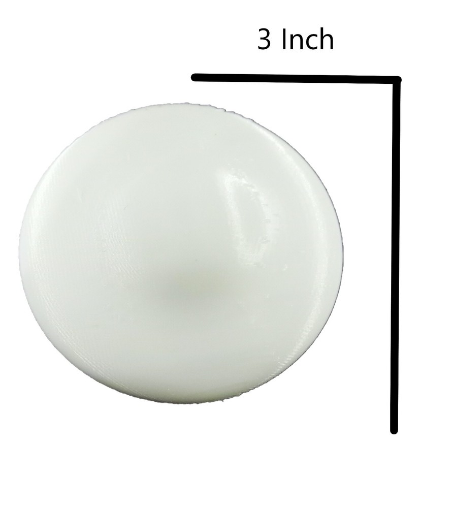 Ufo model ( Yellow )