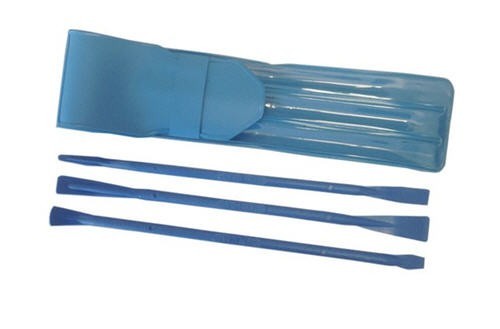 Albion Mini-Joint Sealant Spatulas Tooling Kit