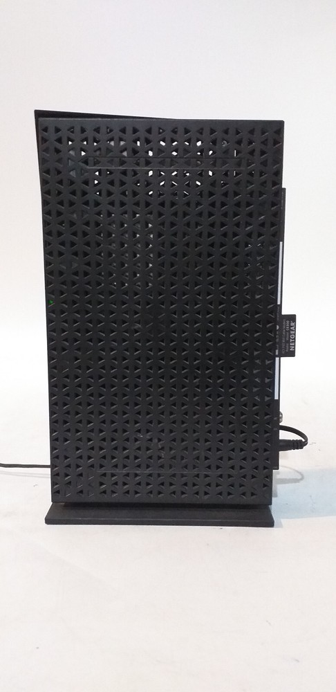 Netgear Model:C6300 Modem Router