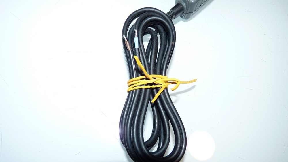 Fluke i200 AC Current Clamp Working-Without Connectors
