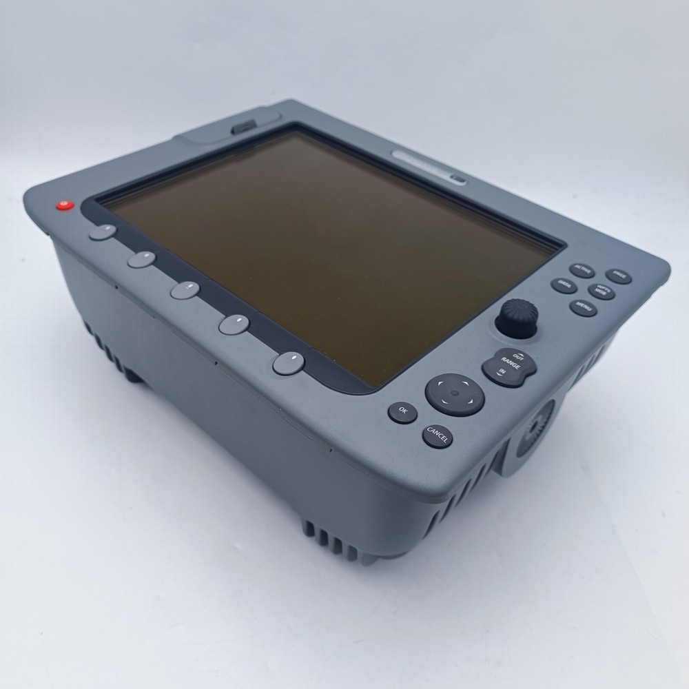 Raymarine E120 MFD Chartplotter Radar Screen Classic Display E02013 REFURBISHED