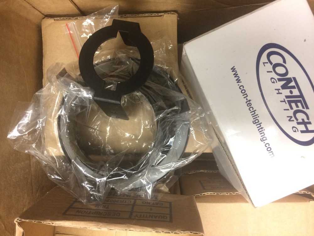 CONTECH CTR2002-BLK-B