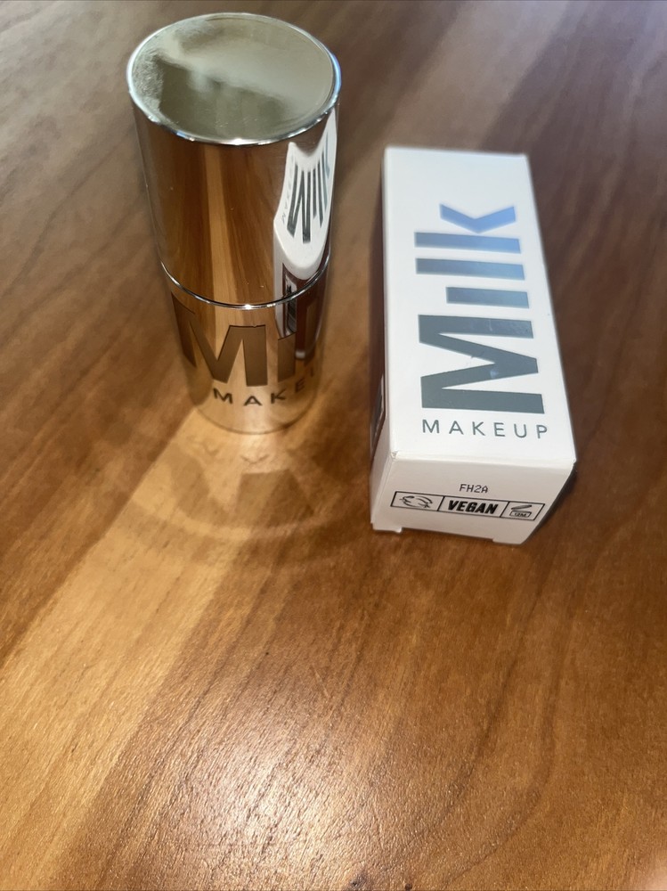 milk makeup 19NC Future Fluid 8.5 ml