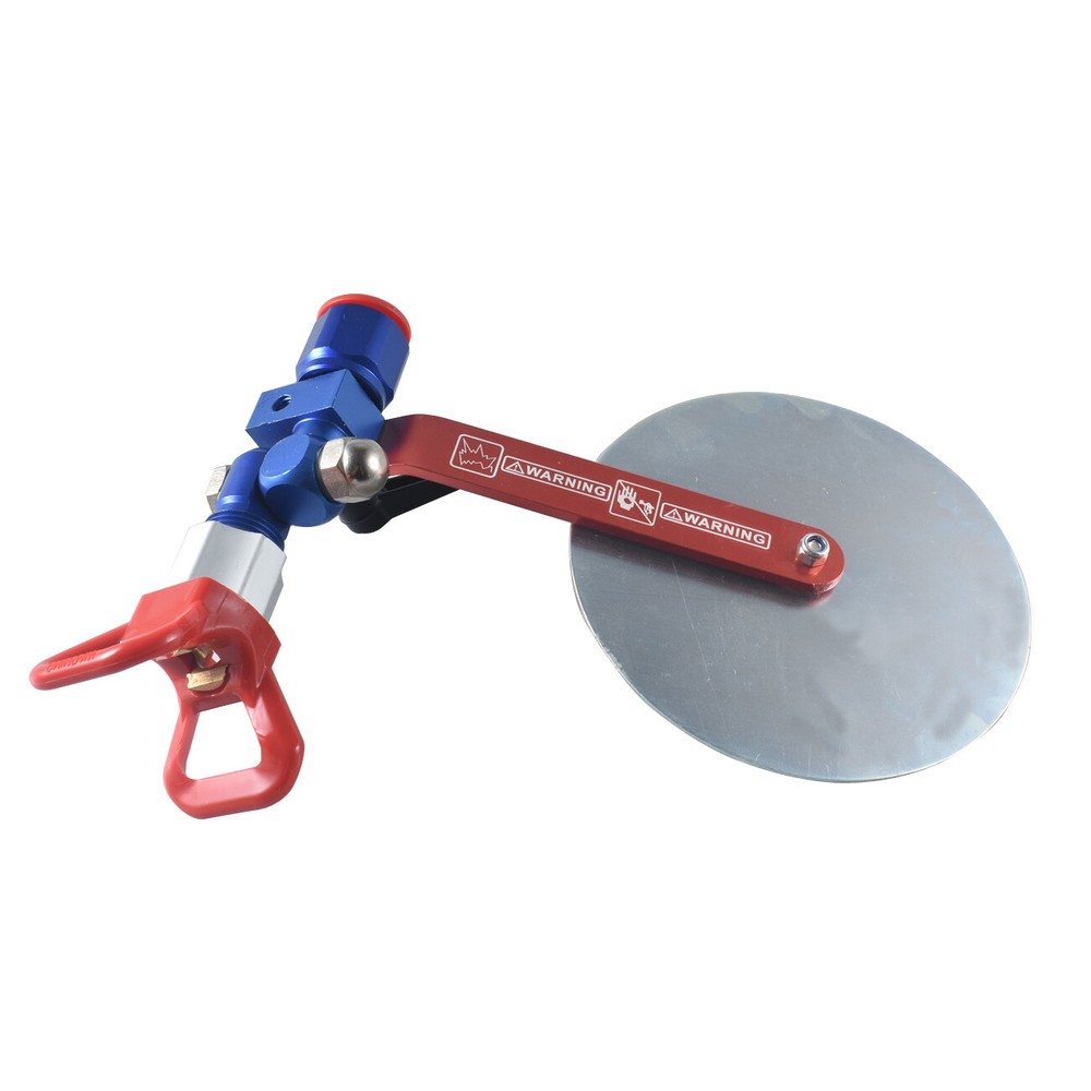 7/8" Universal Spray Guide Accessory Tool Paint Guns Sprayer