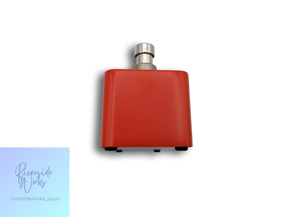 MOOER PURE OCTAVE Effects Pedal