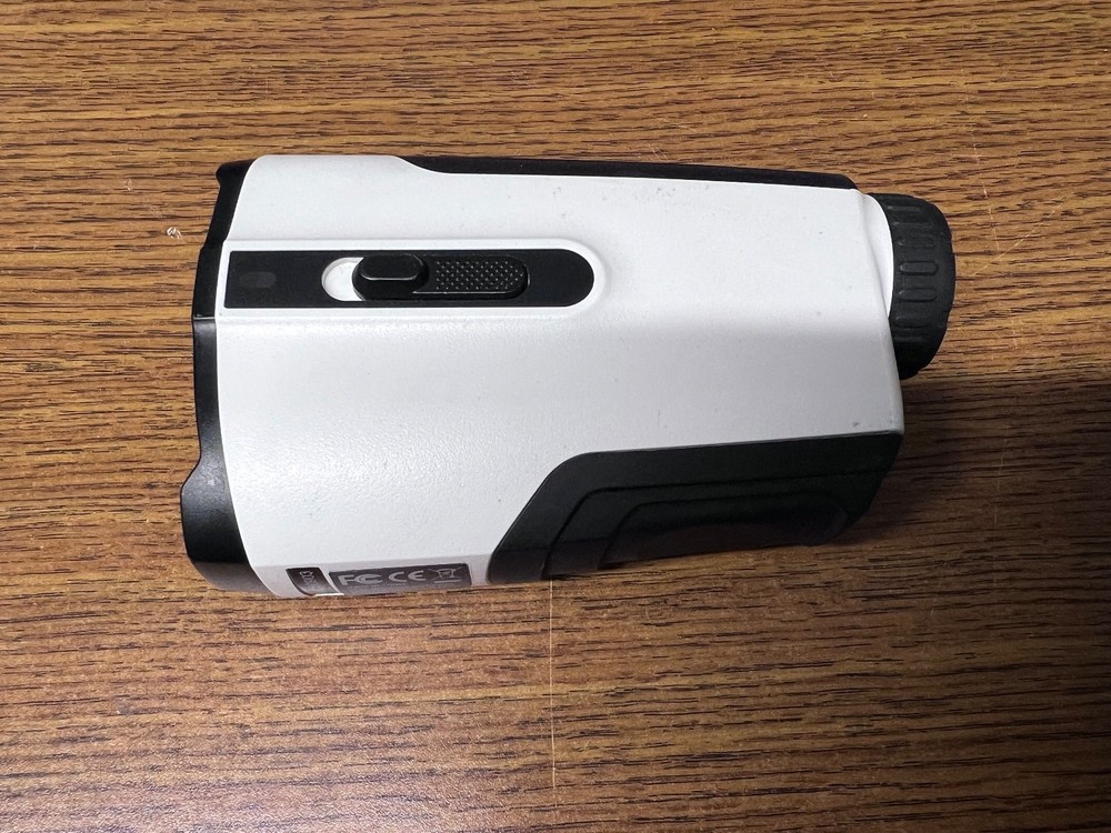 BTMWAY C005 Golf Laser Rangefinder