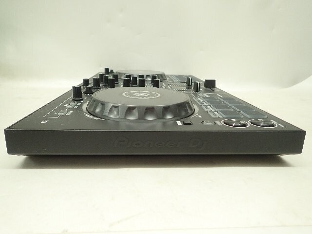 Pioneer DJ DDJ-RB DJ Performance Controller Black Used