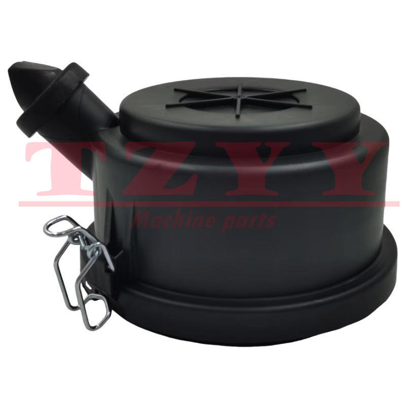 P532810 Black Plastic Air Filter Cap