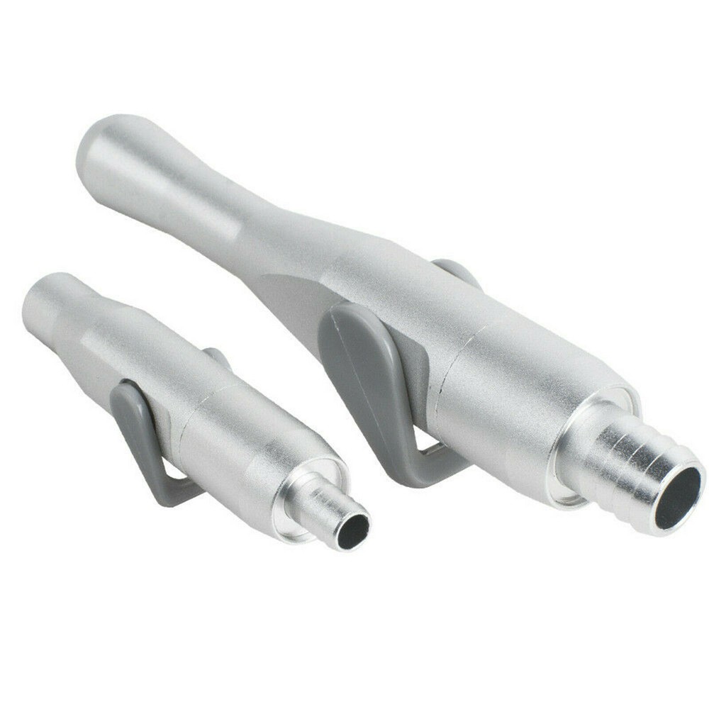 Dental Universal SE Valve Weak Suction Handle Saliva Ejector SE Adaptor