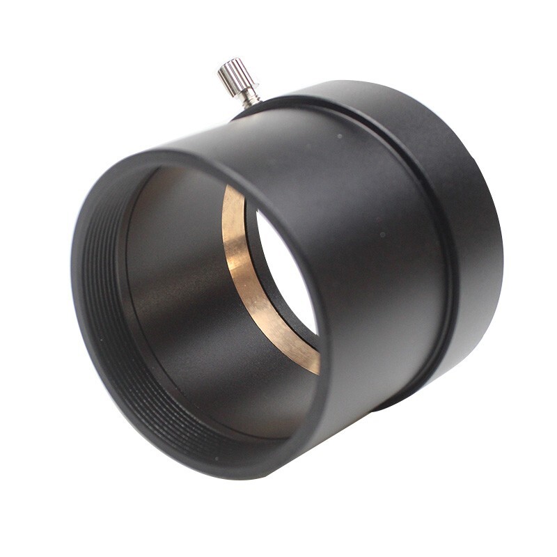 Internal SCT Thread to 2'' Adapter for 8SE C5 C6C8 C925 C11 C14 Telescope
