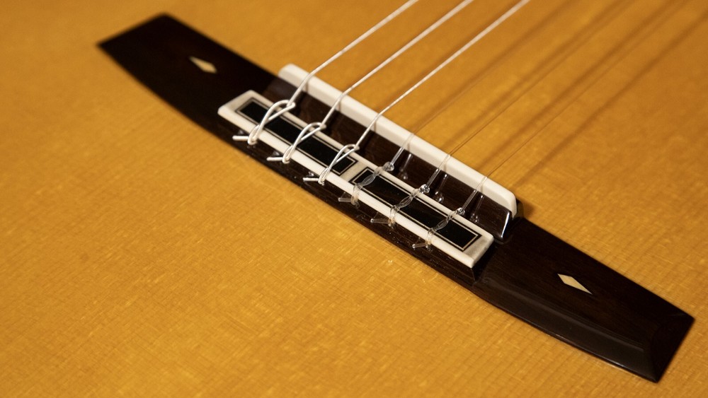 Masaki Sakurai Model PC Classical Guitar